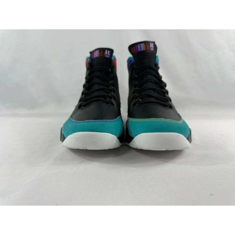 Nike Air Jordan 9 Retro 'Dream It, Do It' 2019 302370-065 Men's Size 12.5